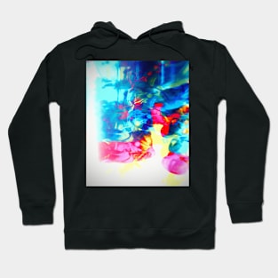 Blue Vibes Hoodie